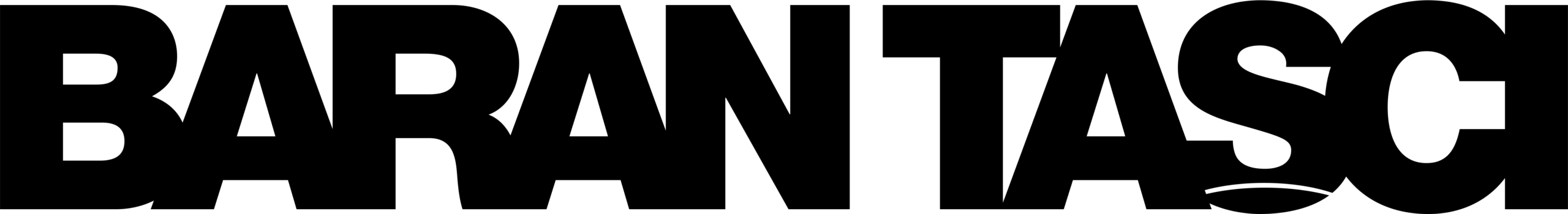 Baran Tasci Design Studio